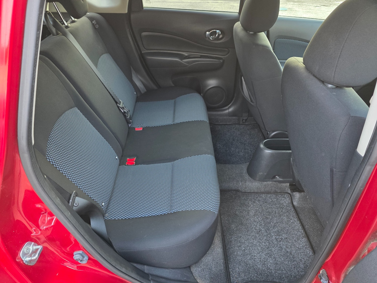 Used Nissan Note 2015 for sale - 76863750: Photo 13