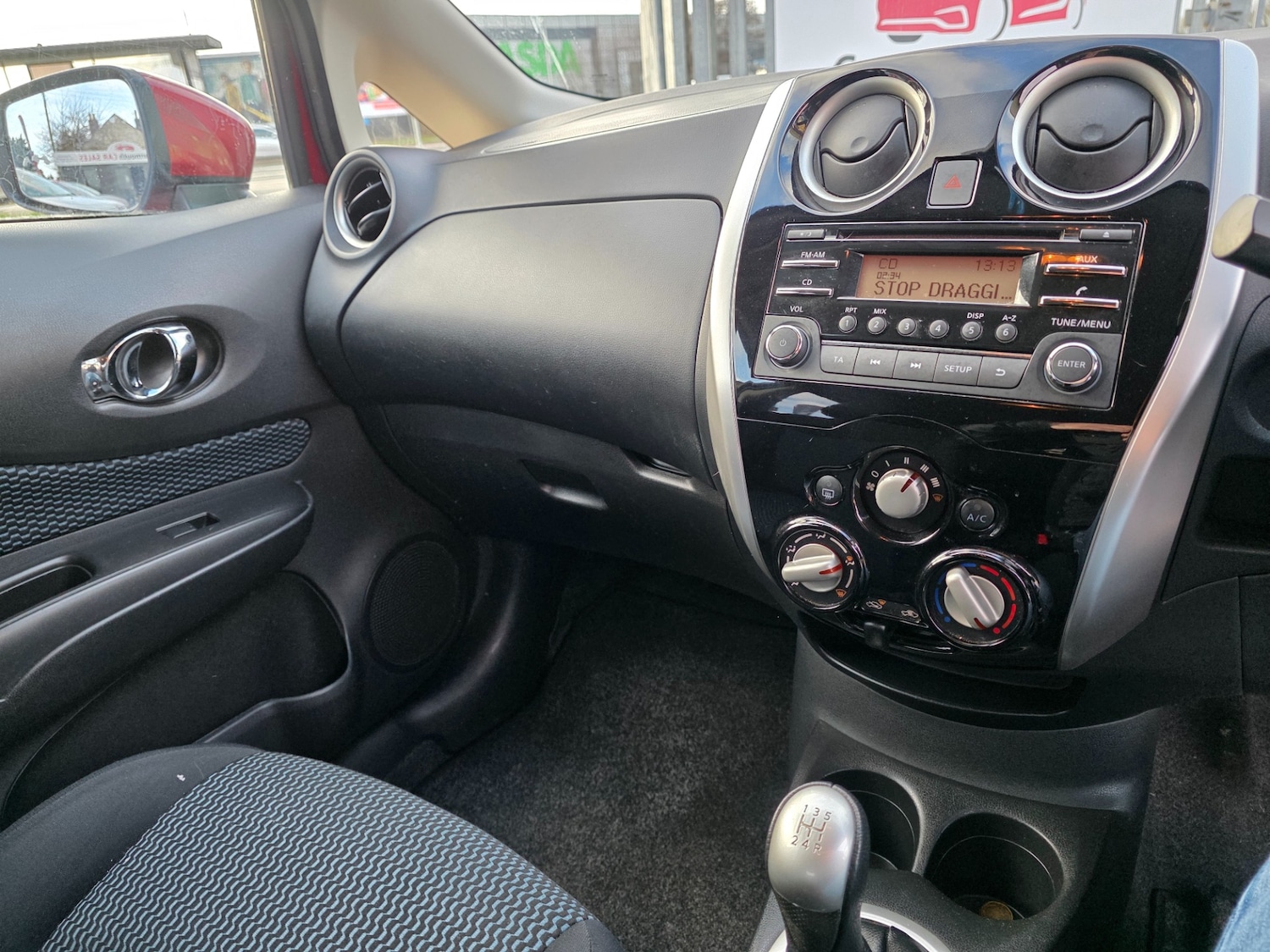 Used Nissan Note 2015 for sale - 76863750: Photo 19