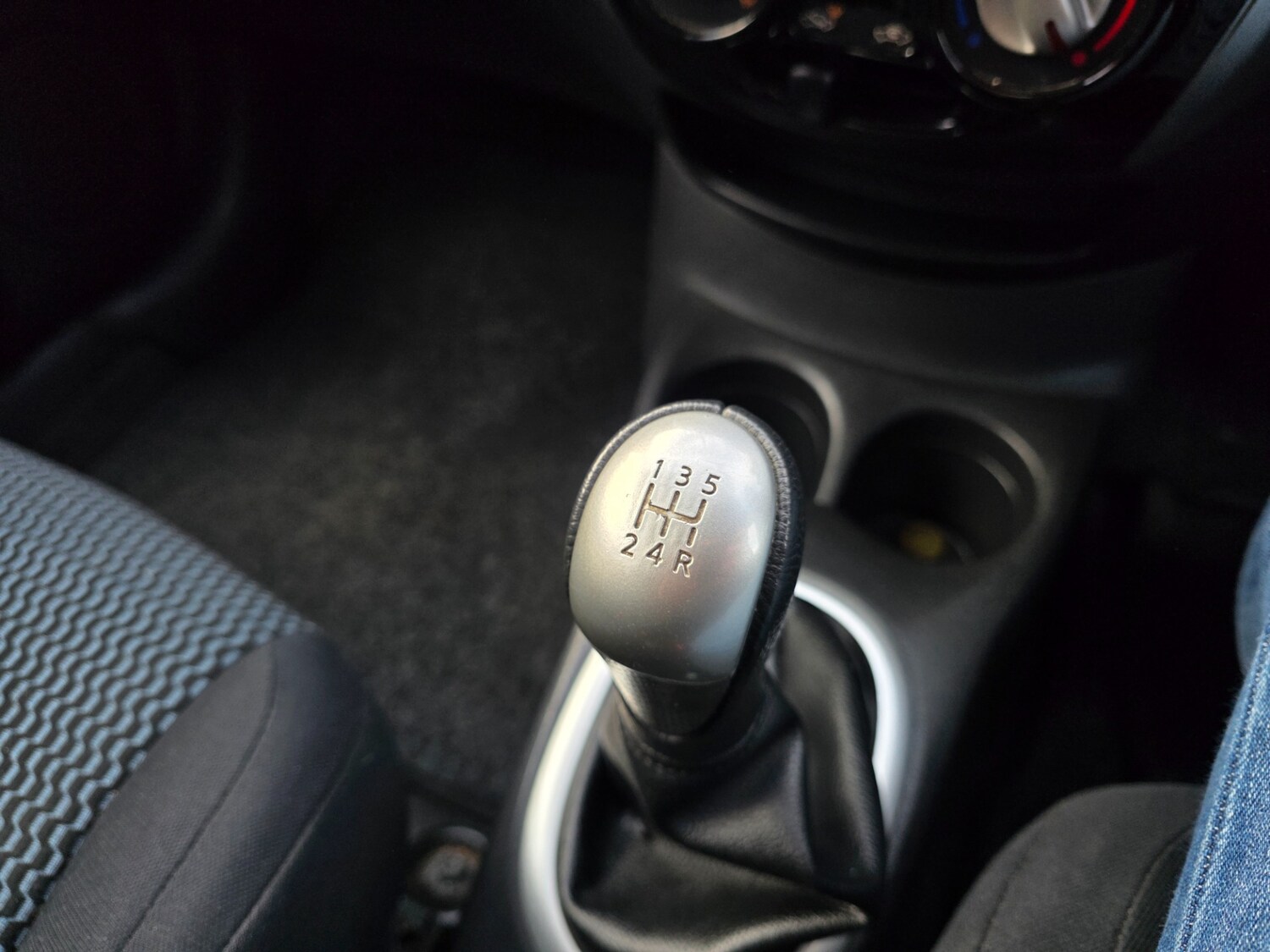 Used Nissan Note 2015 for sale - 76863750: Photo 20