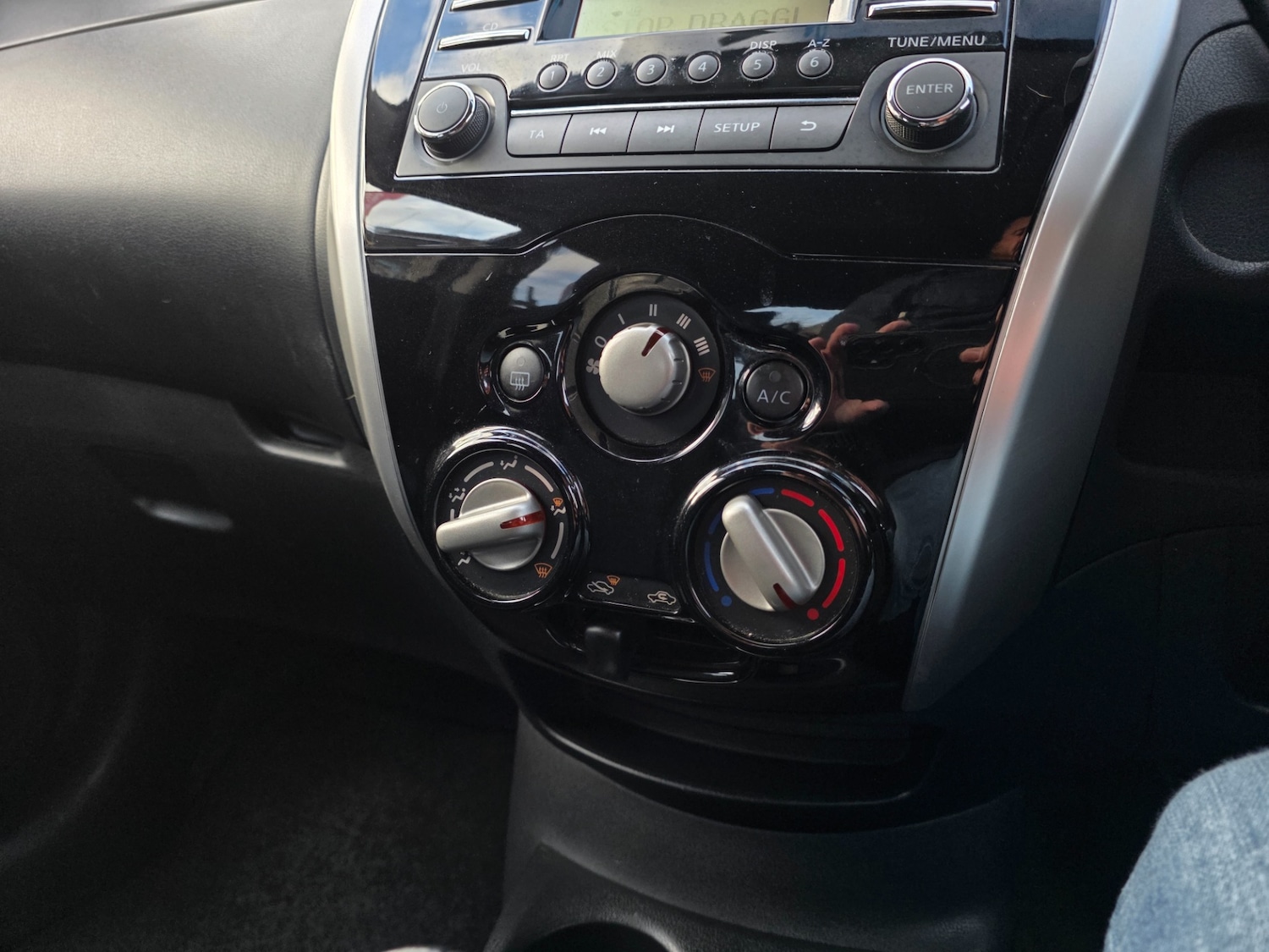 Used Nissan Note 2015 for sale - 76863750: Photo 21