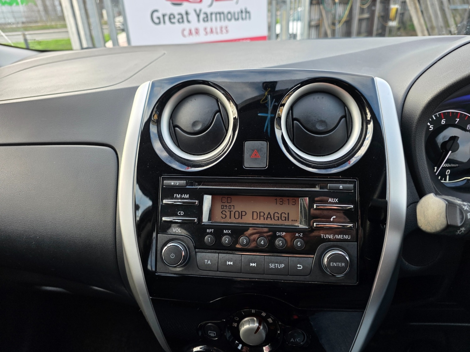 Used Nissan Note 2015 for sale - 76863750: Photo 23