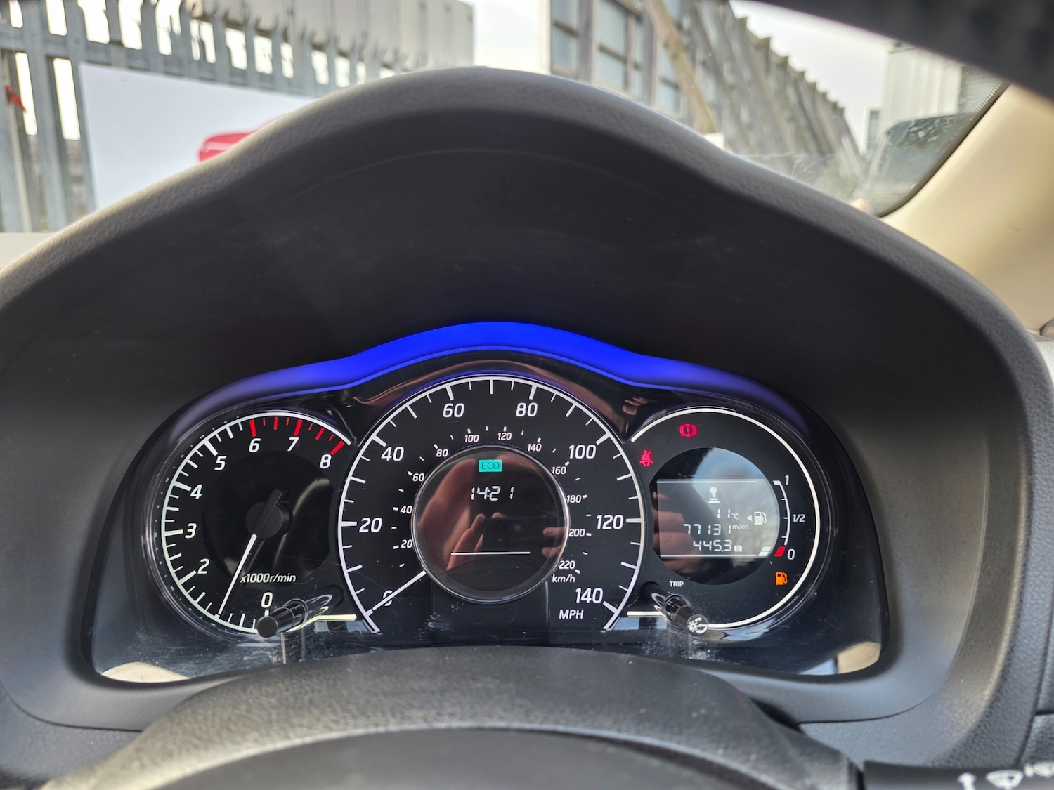 Used Nissan Note 2015 for sale - 76863750: Photo 28