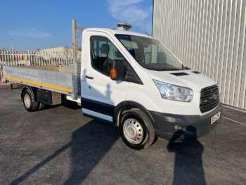 Used Ford Transit 2015 for sale - 74697427: Photo