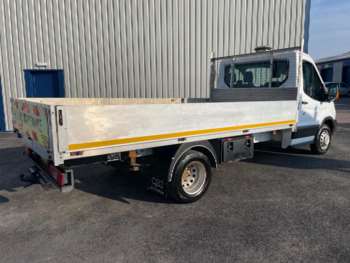 Used Ford Transit 2015 for sale - 74697427: Photo