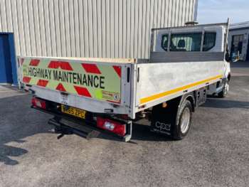Used Ford Transit 2015 for sale - 74697427: Photo