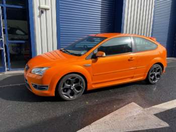 2006 - 2.5 SIV ST-3 3-Door