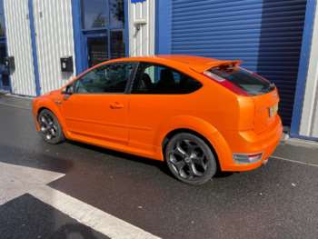 Used Ford Focus 2006 for sale - 74924597: Photo