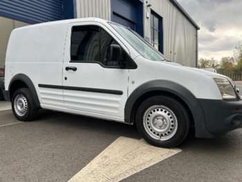 Used Ford Transit Connect 2013 for sale - 74424608: Photo