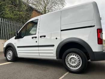 Used Ford Transit Connect 2013 for sale - 74424608: Photo