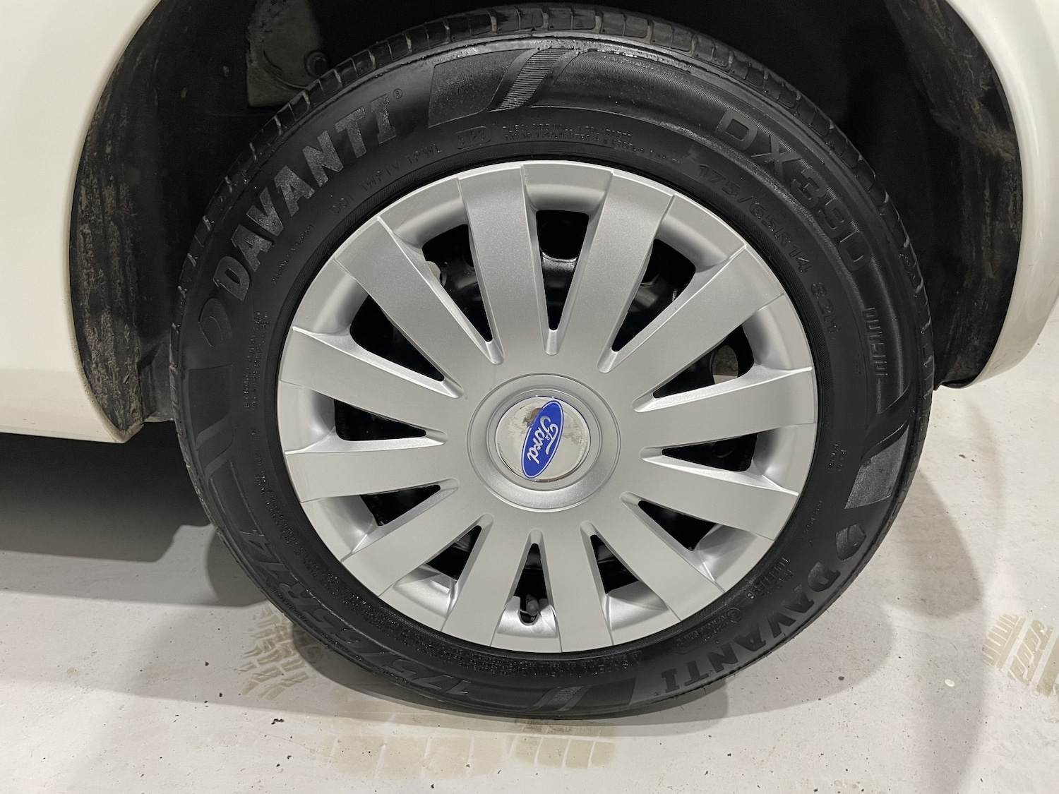 Used Ford Ka 2013 for sale - 77148186: Photo 12