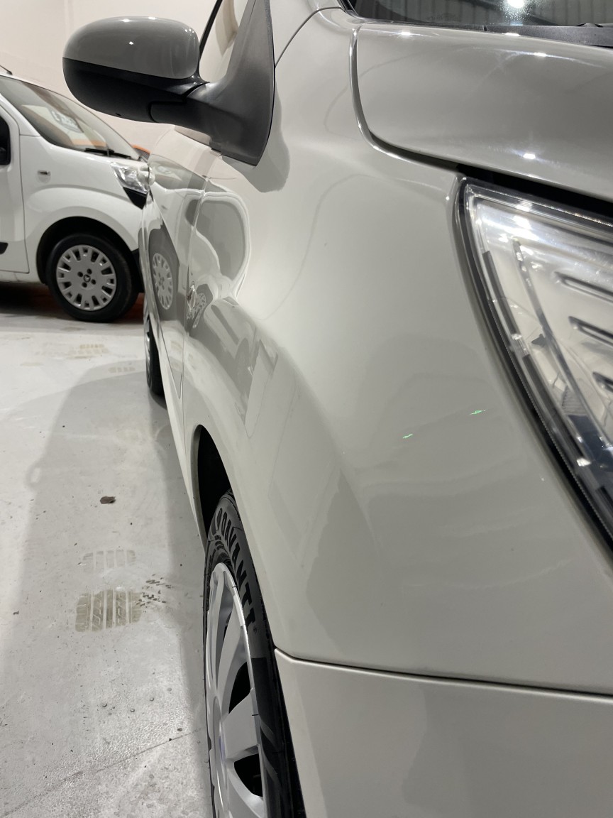 Used Ford Ka 2013 for sale - 77148186: Photo 18