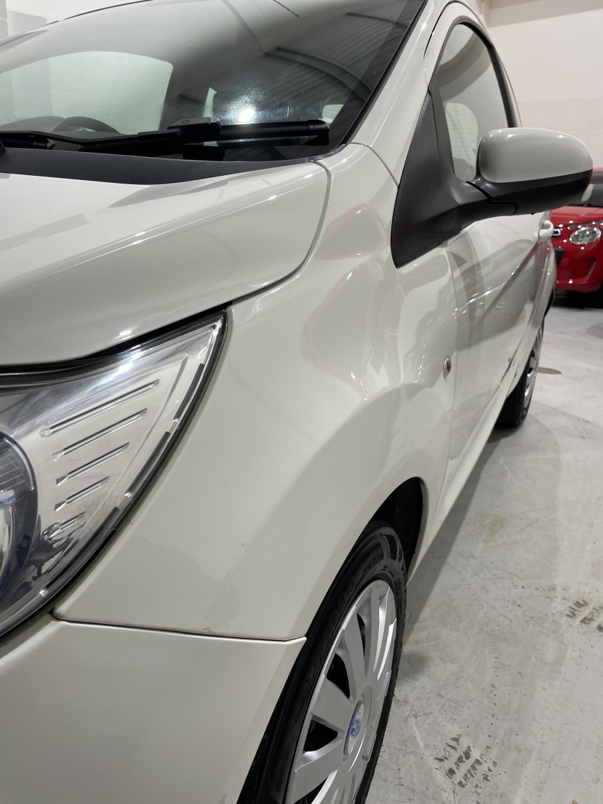 Used Ford Ka 2013 for sale - 77148186: Photo 19