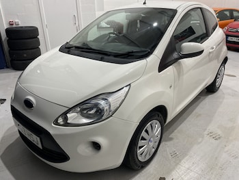 Ford Ka feature image