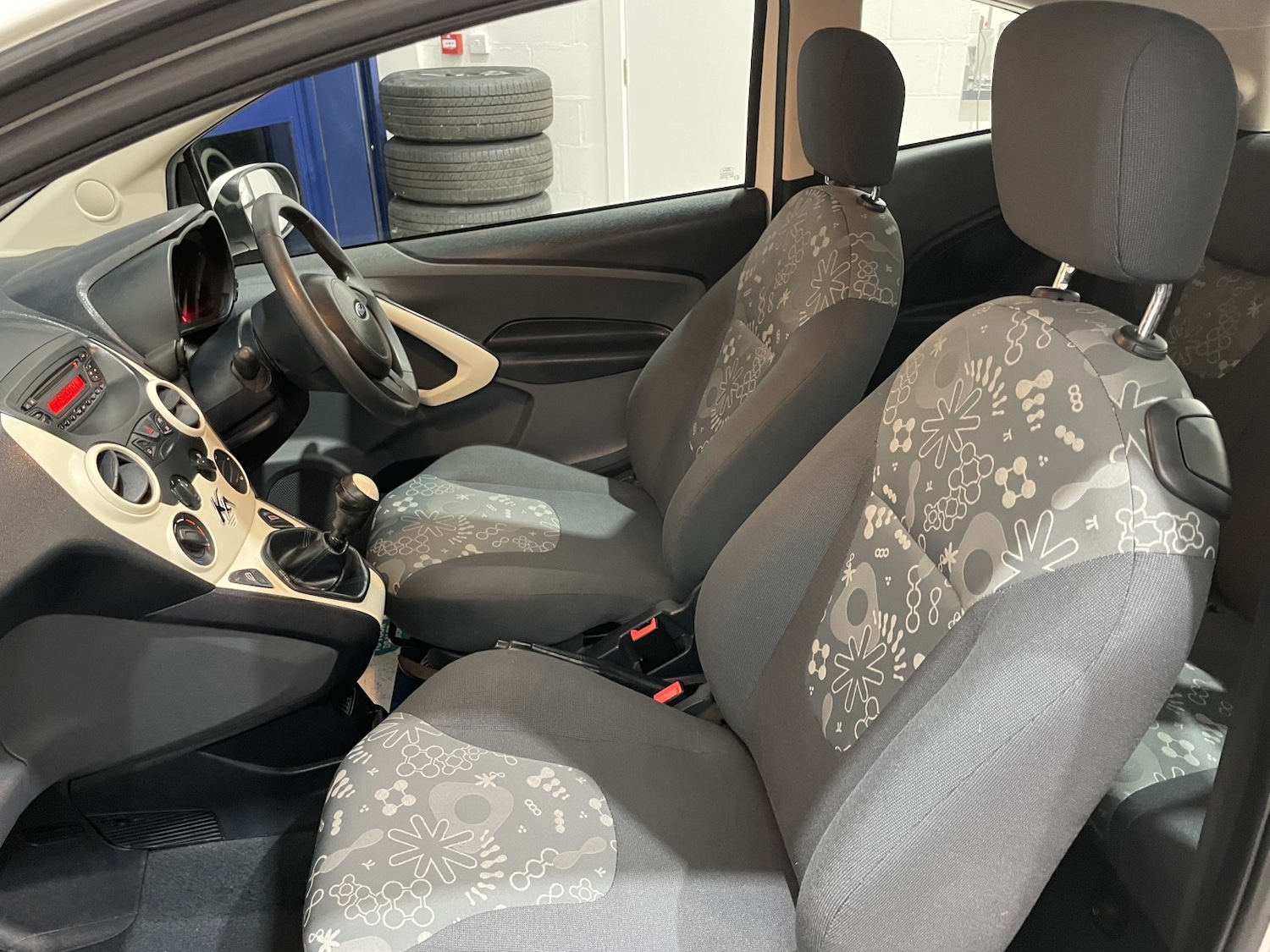 Used Ford Ka 2013 for sale - 77148186: Photo 23