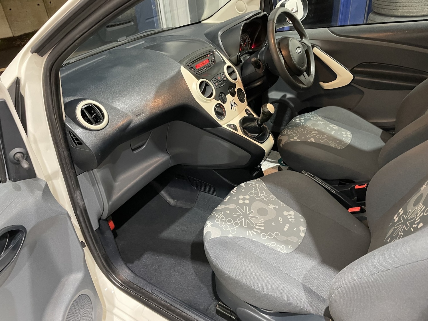 Used Ford Ka 2013 for sale - 77148186: Photo 24