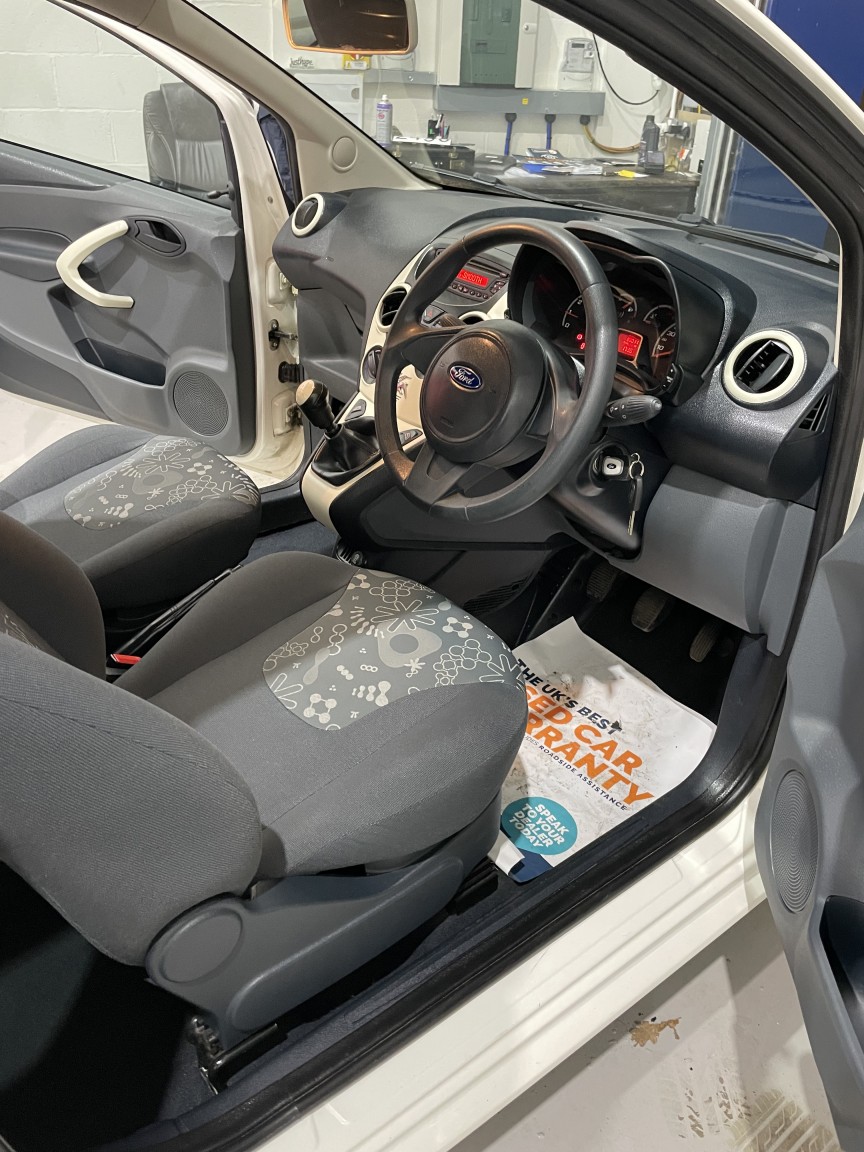 Used Ford Ka 2013 for sale - 77148186: Photo 26