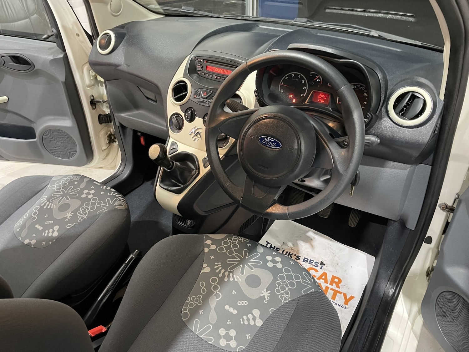 Used Ford Ka 2013 for sale - 77148186: Photo 27