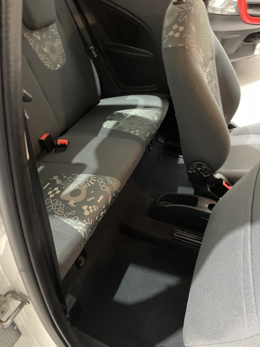 Used Ford Ka 2013 for sale - 77148186: Photo 28