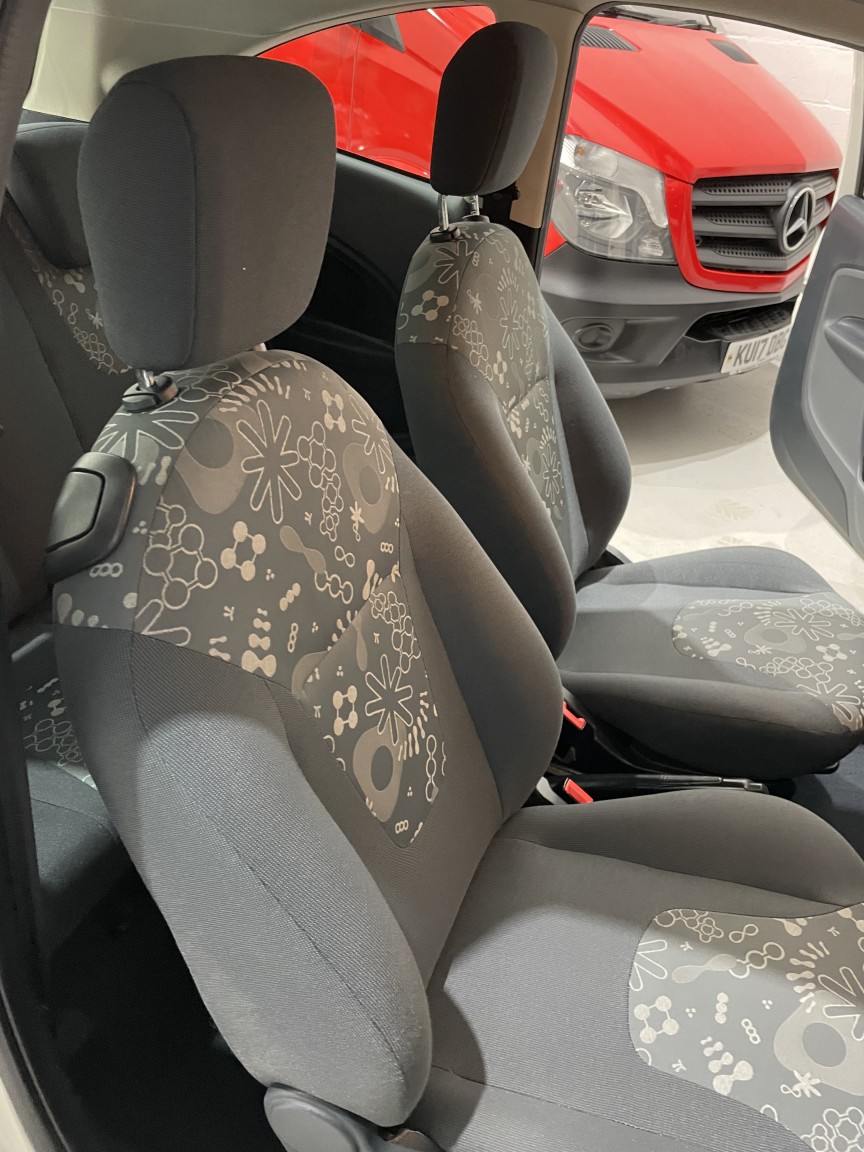 Used Ford Ka 2013 for sale - 77148186: Photo 29