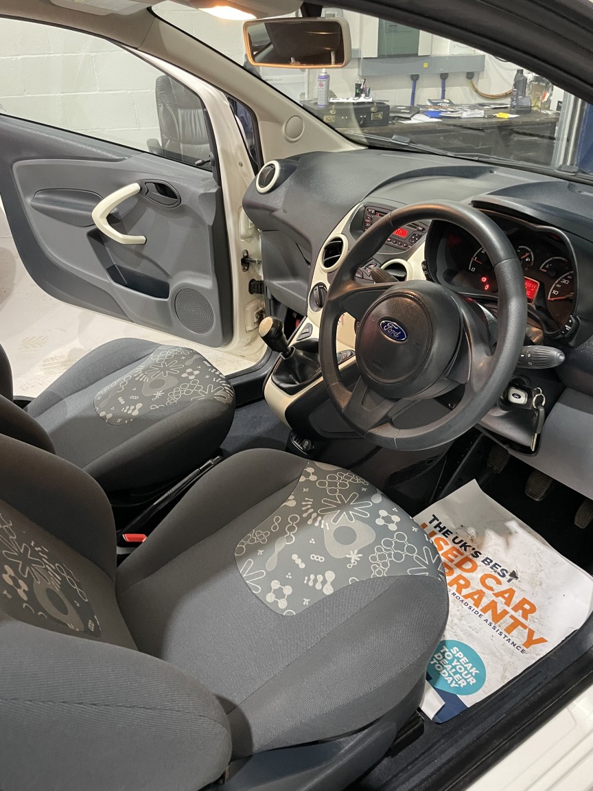 Used Ford Ka 2013 for sale - 77148186: Photo 30