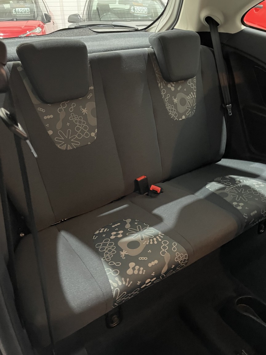 Used Ford Ka 2013 for sale - 77148186: Photo 31