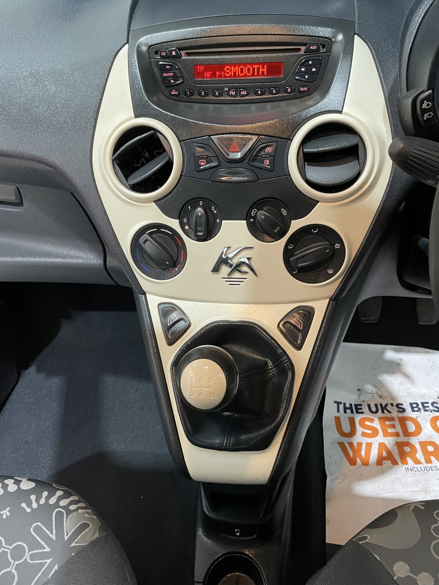 Used Ford Ka 2013 for sale - 77148186: Photo 33