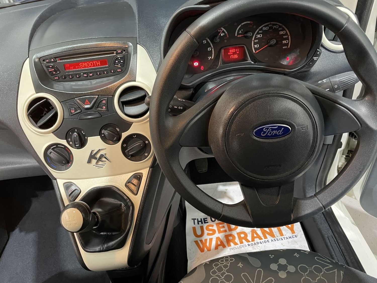 Used Ford Ka 2013 for sale - 77148186: Photo 35