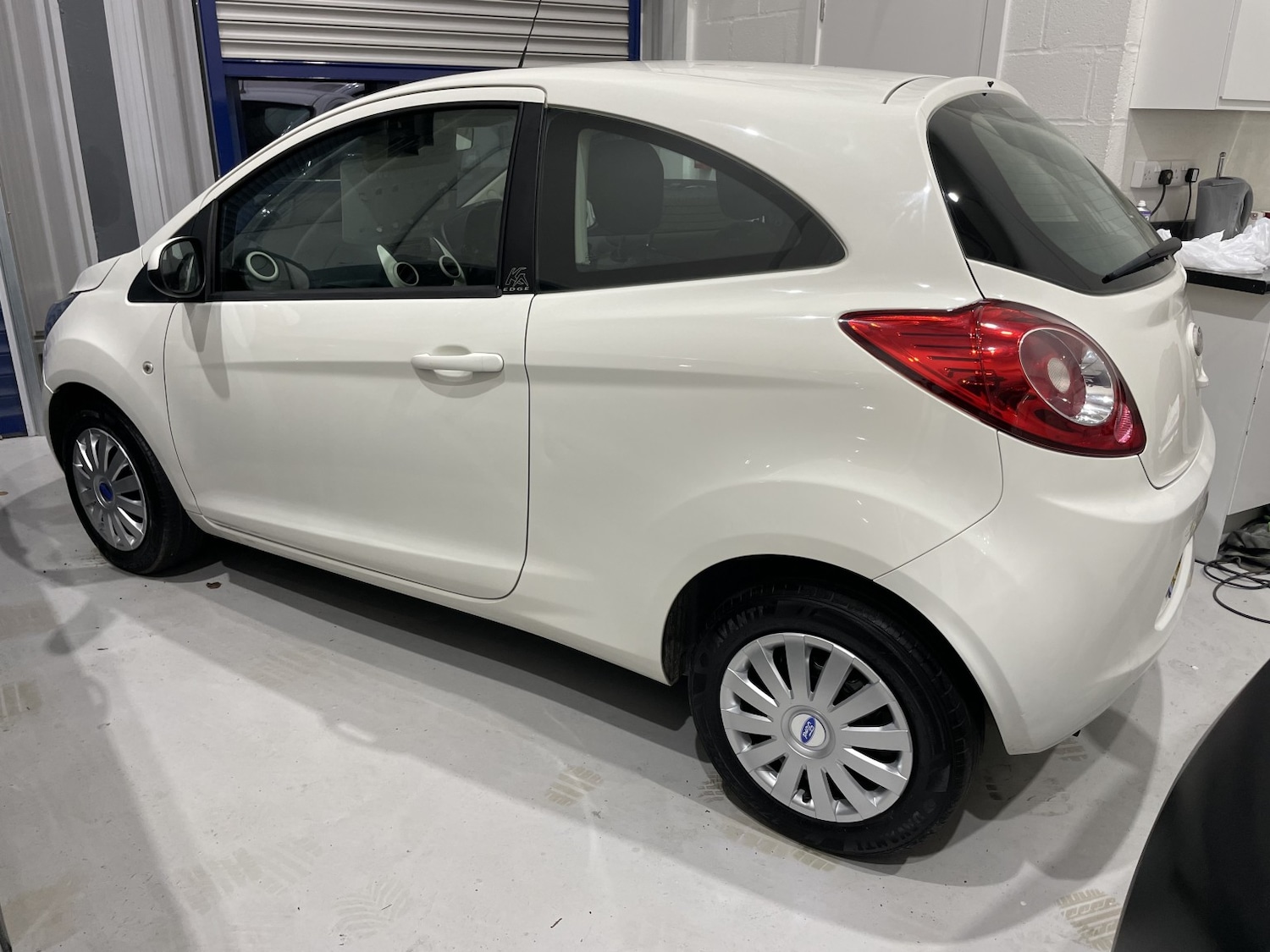 Used Ford Ka 2013 for sale - 77148186: Photo 7