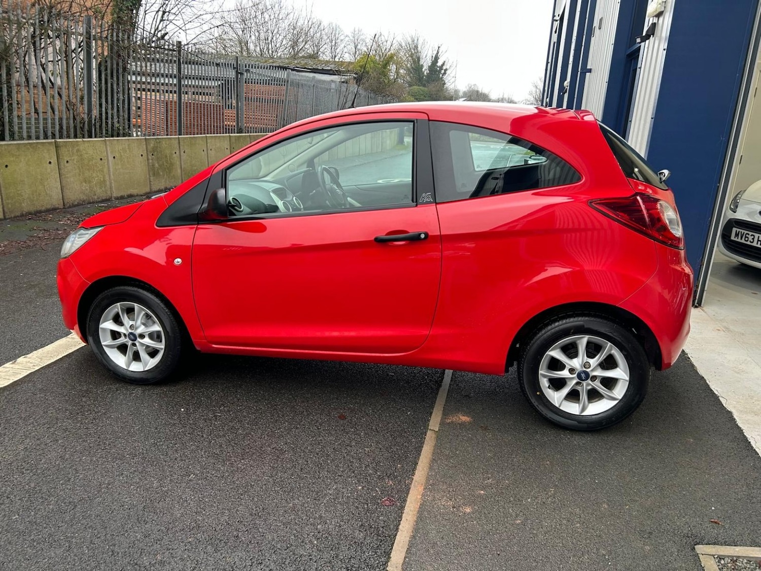 Used Ford Ka 2014 for sale - 77314034: Photo 13