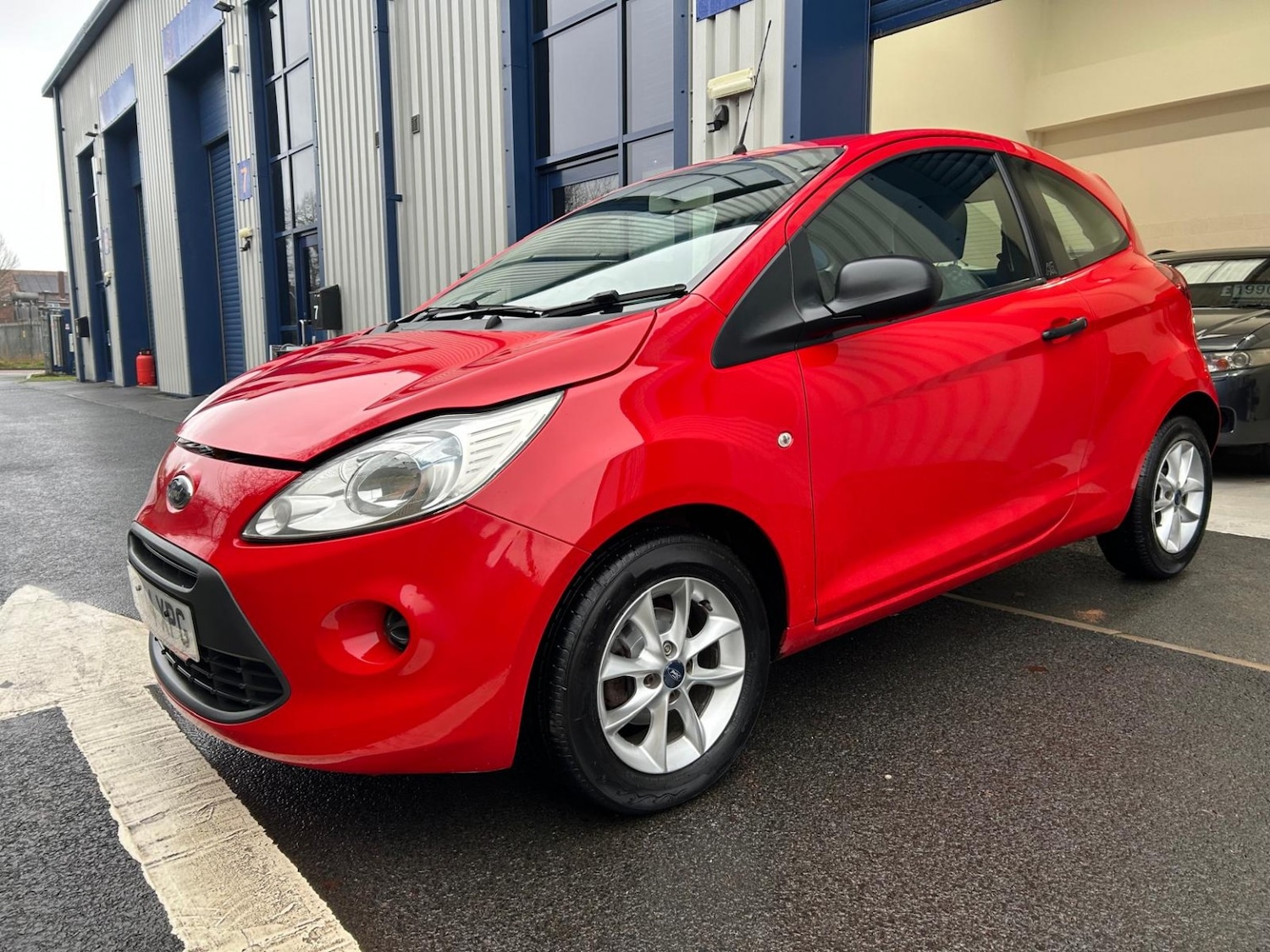 Used Ford Ka 2014 for sale - 77314034: Photo 18