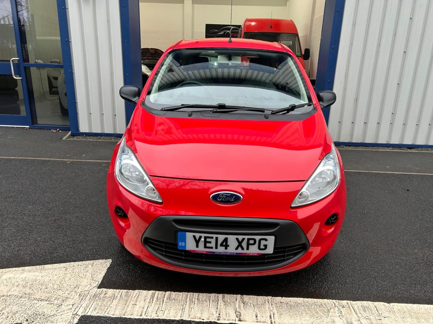 Used Ford Ka 2014 for sale - 77314034: Photo 19