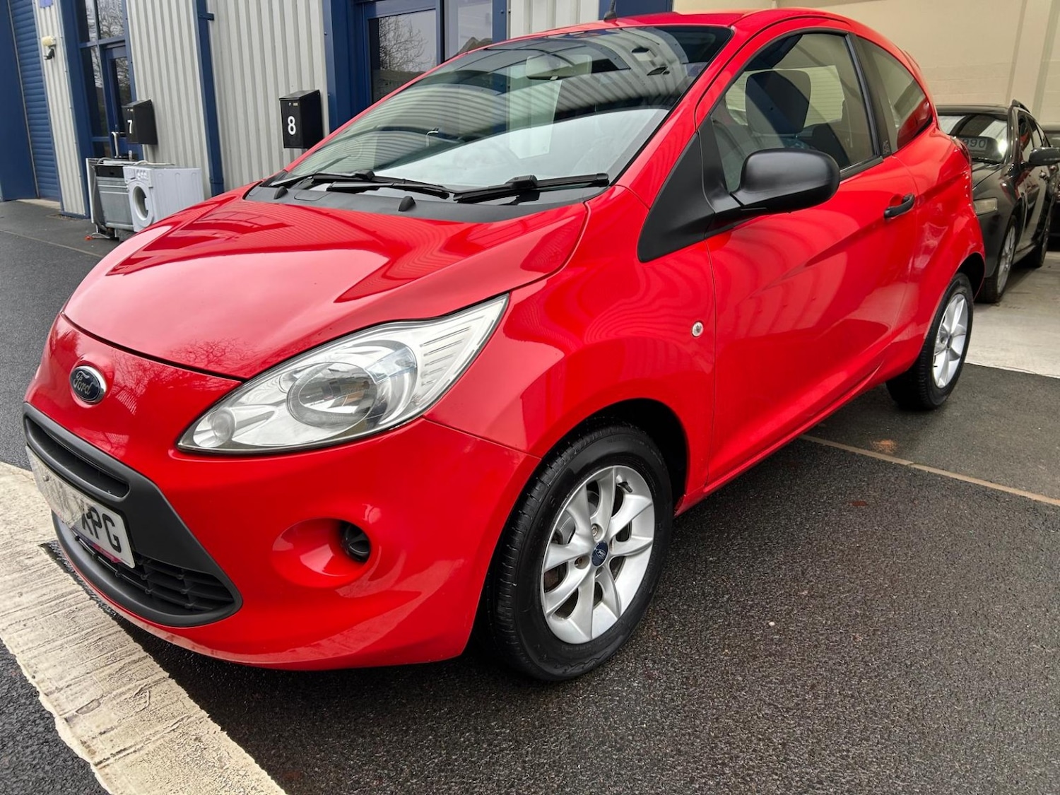 Used Ford Ka 2014 for sale - 77314034: Photo 2