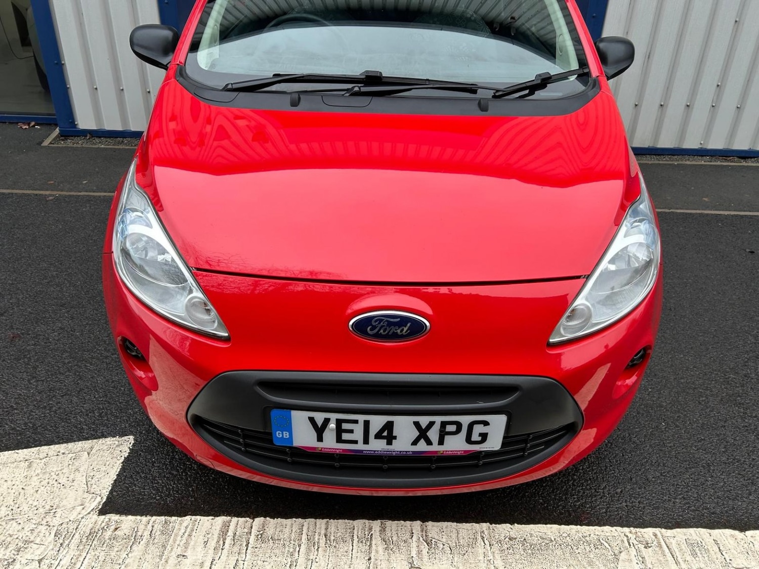 Used Ford Ka 2014 for sale - 77314034: Photo 21