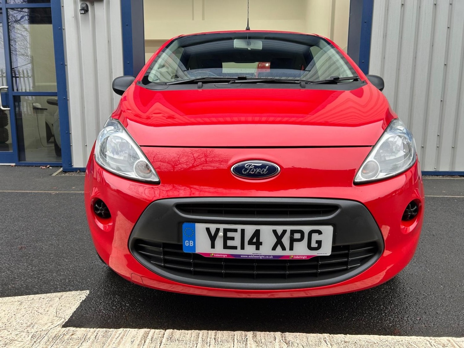 Used Ford Ka 2014 for sale - 77314034: Photo 22