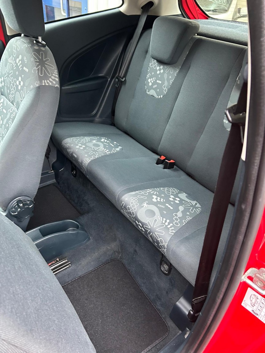 Used Ford Ka 2014 for sale - 77314034: Photo 23