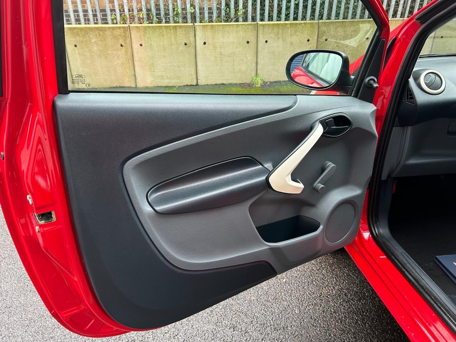 Used Ford Ka 2014 for sale - 77314034: Photo 24