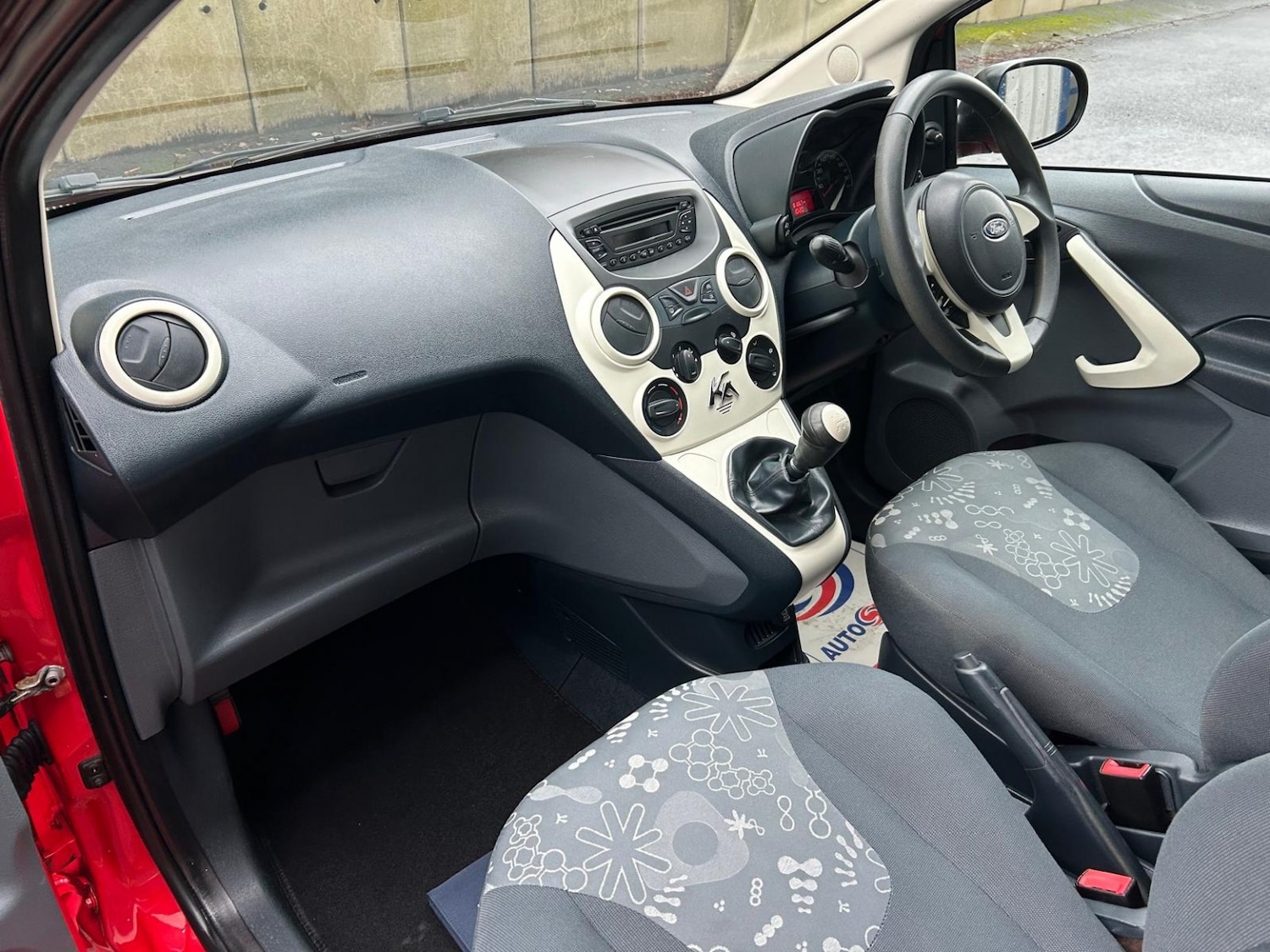 Used Ford Ka 2014 for sale - 77314034: Photo 25