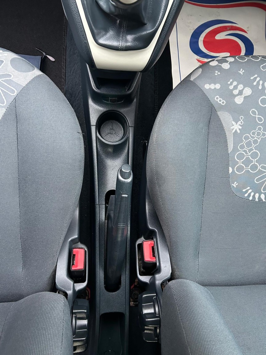 Used Ford Ka 2014 for sale - 77314034: Photo 27