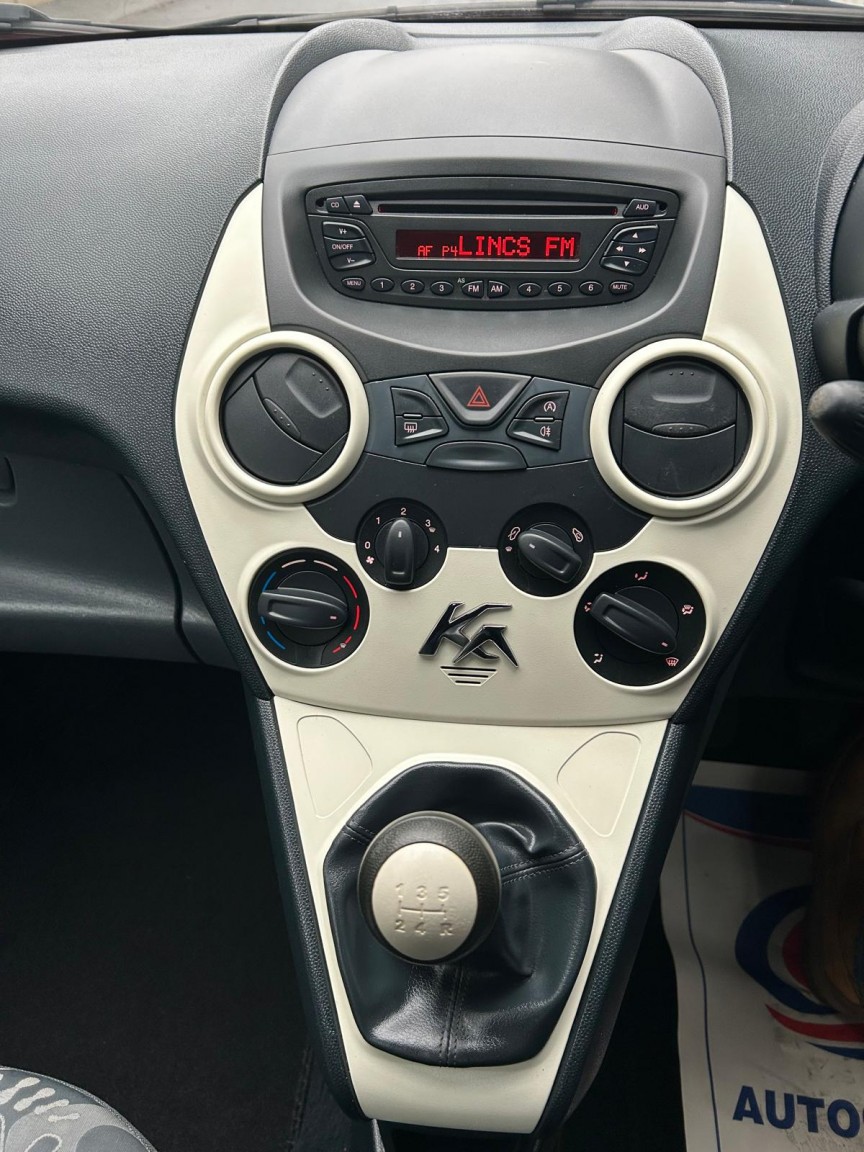 Used Ford Ka 2014 for sale - 77314034: Photo 28