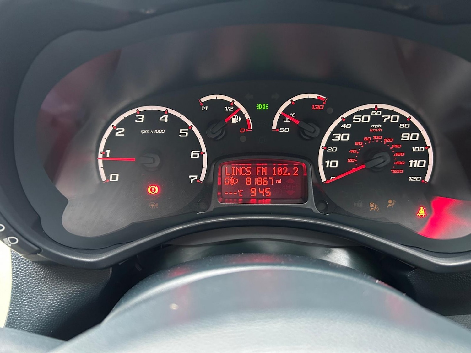 Used Ford Ka 2014 for sale - 77314034: Photo 29