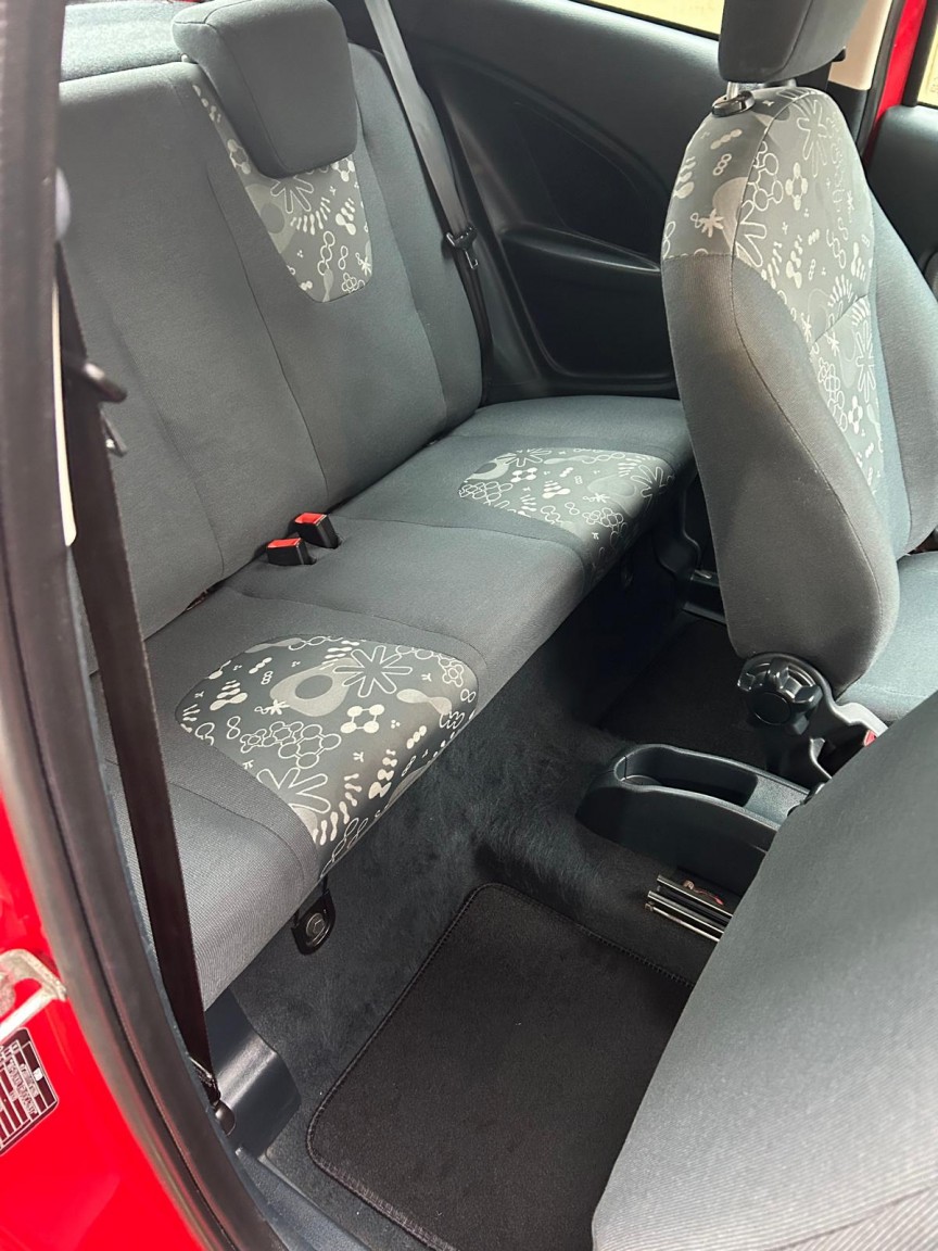 Used Ford Ka 2014 for sale - 77314034: Photo 30