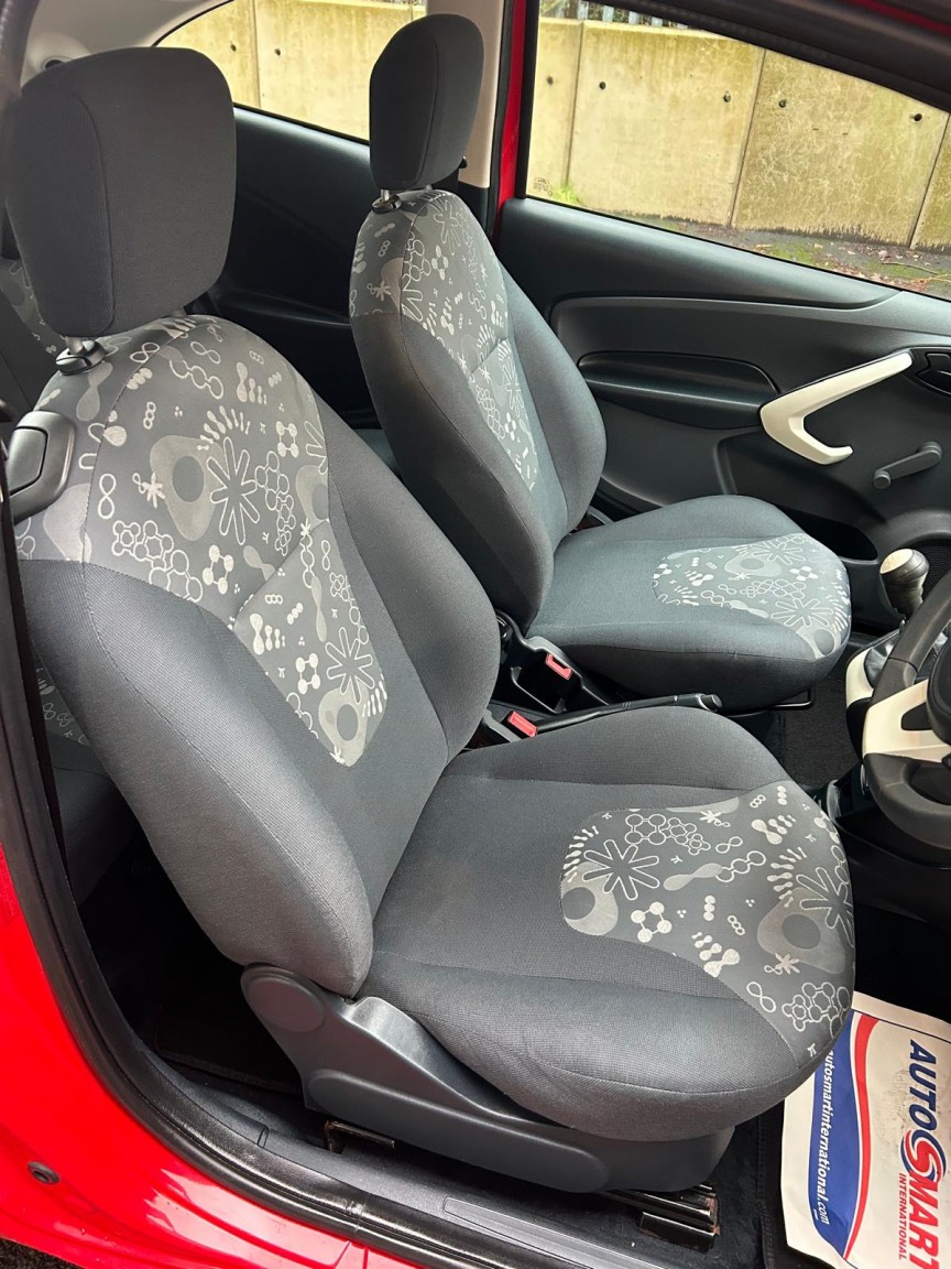 Used Ford Ka 2014 for sale - 77314034: Photo 31