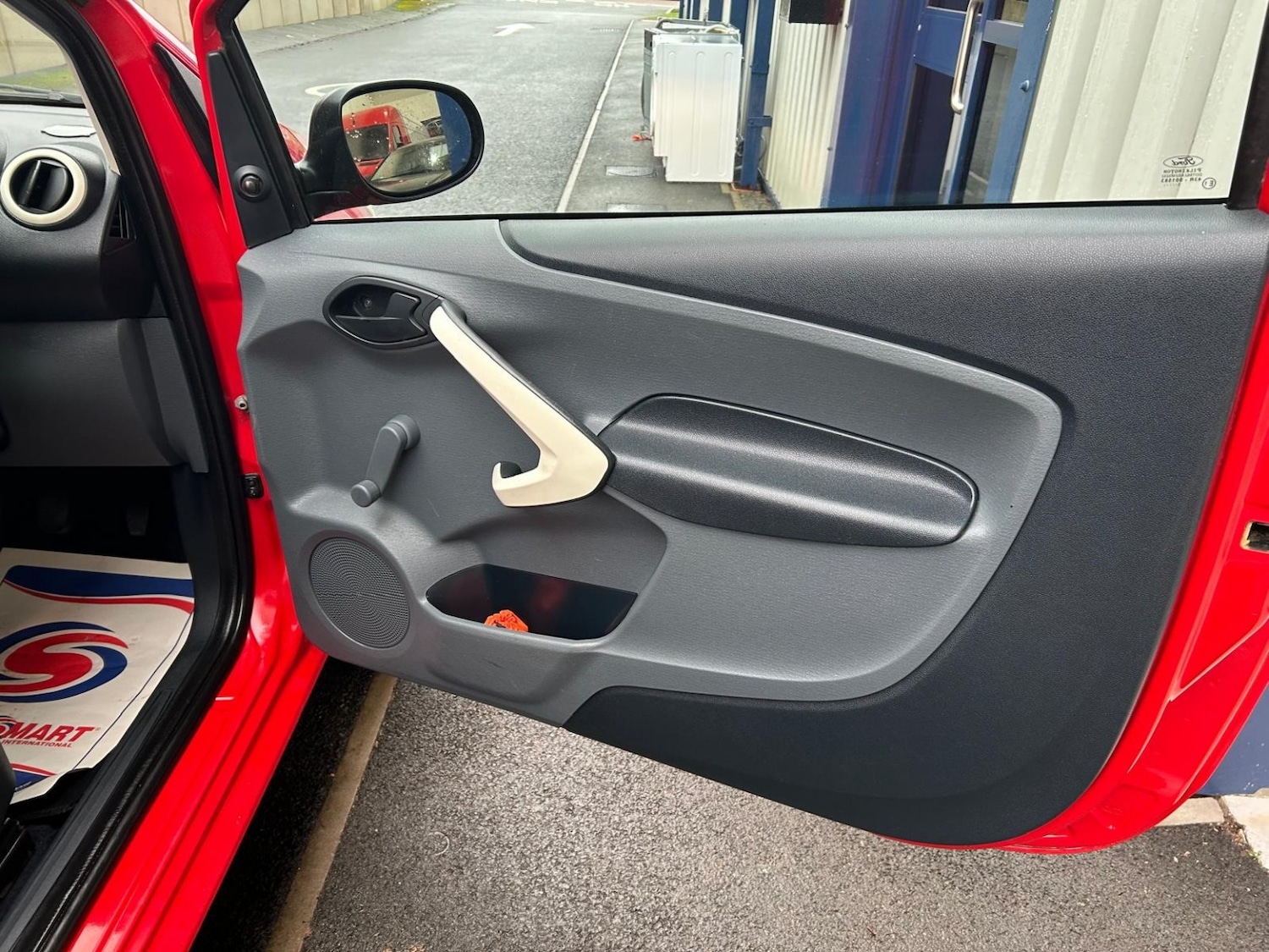 Used Ford Ka 2014 for sale - 77314034: Photo 33