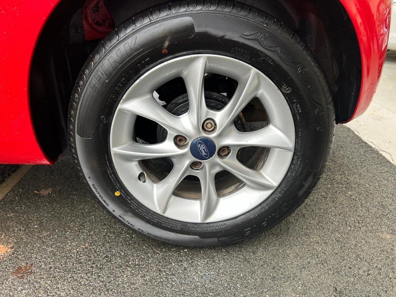 Used Ford Ka 2014 for sale - 77314034: Photo 36