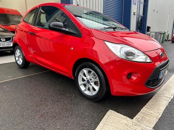 Used Ford Ka 2014 for sale - 77314034: Photo