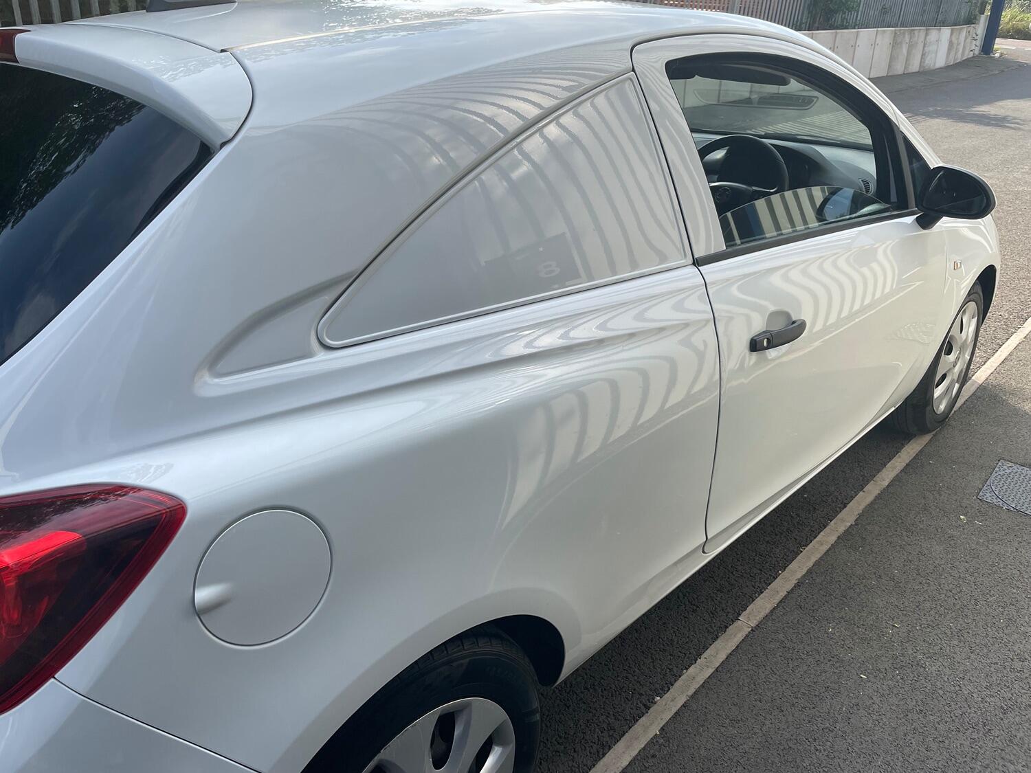 Used Vauxhall Corsa 2016 for sale - 76174084: Photo 11