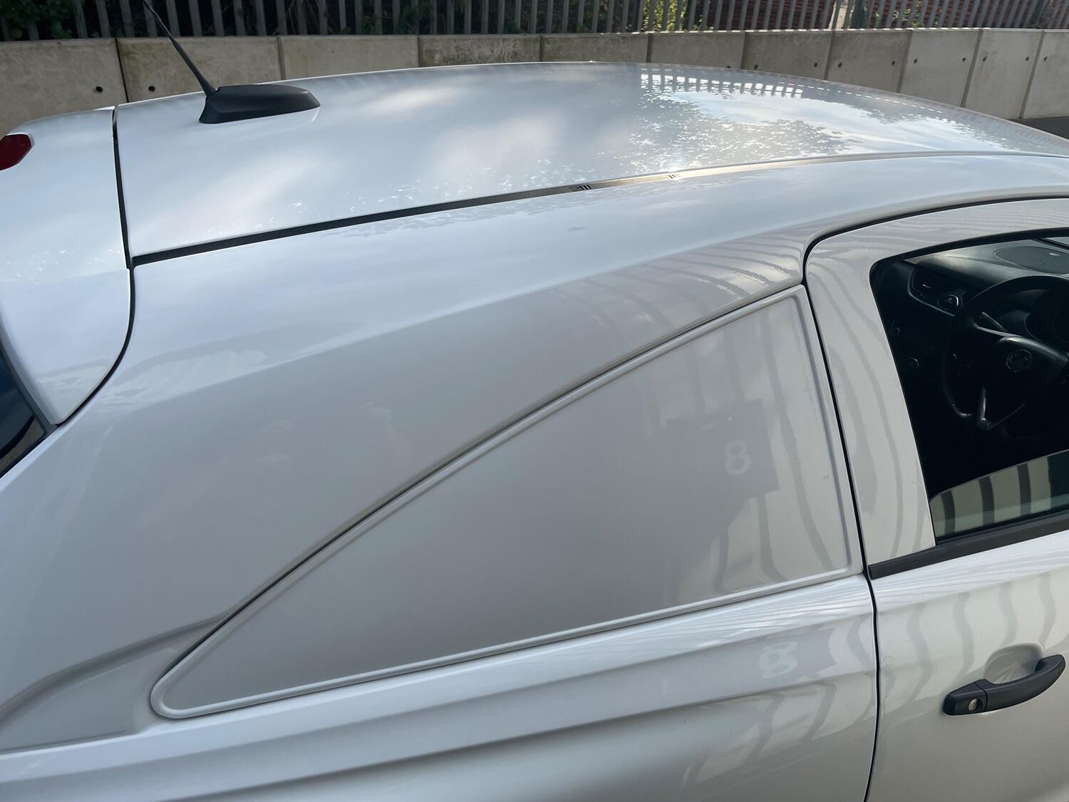 Used Vauxhall Corsa 2016 for sale - 76174084: Photo 12