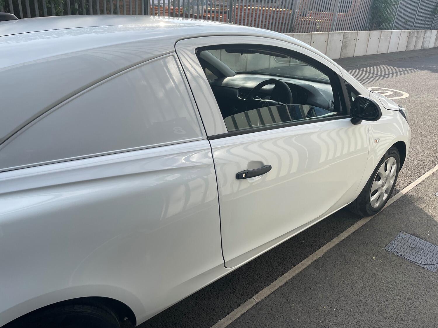 Used Vauxhall Corsa 2016 for sale - 76174084: Photo 13