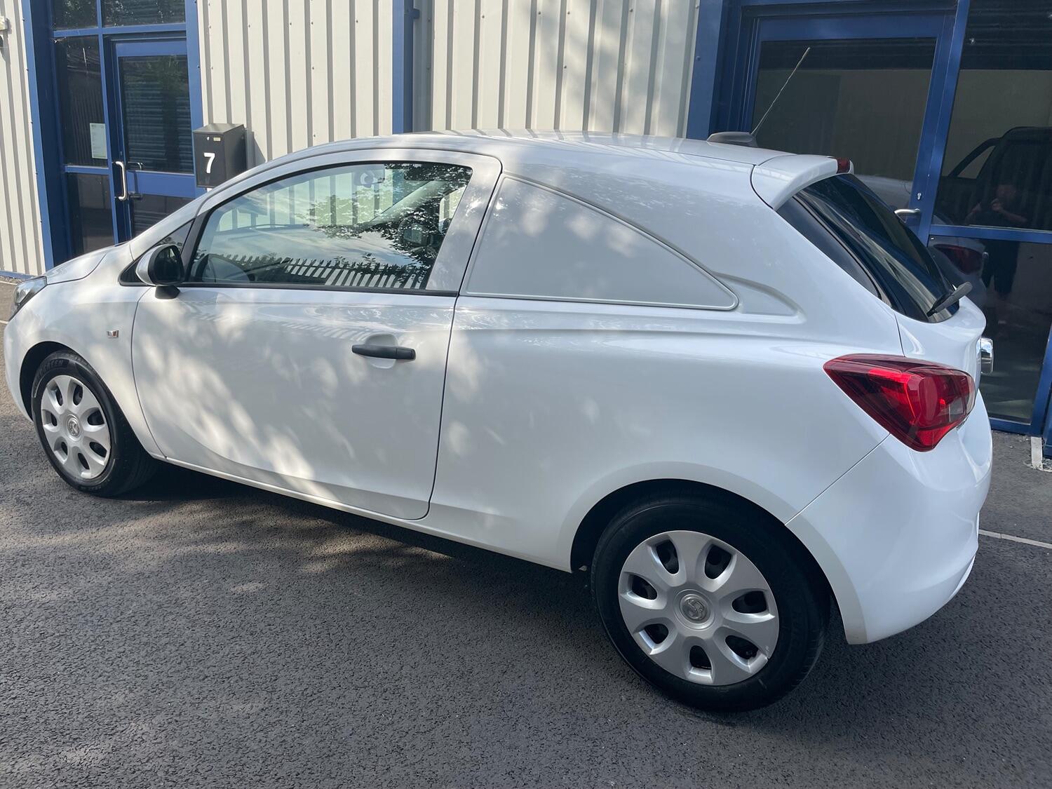 Used Vauxhall Corsa 2016 for sale - 76174084: Photo 15
