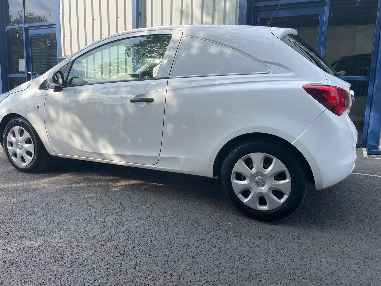 Used Vauxhall Corsa 2016 for sale - 76174084: Photo 16